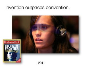 The Future of Websites