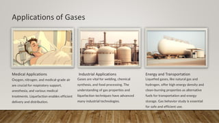 The-Gaseous-State PPTX..(Deviations of Gases) | PDF