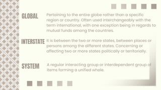 Contemporary World The-Global-Interstate-System_.pdf
