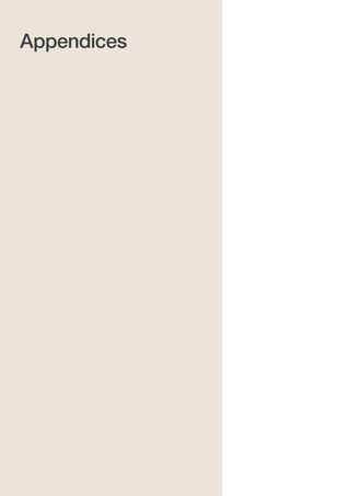 The Global Risks Report 201684
Appendices
 