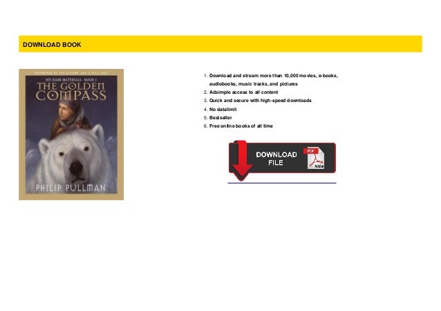  NEWS The Golden Compass His Dark Materials Book 1 Online