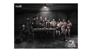 The Golden Section & The Modern Advertising