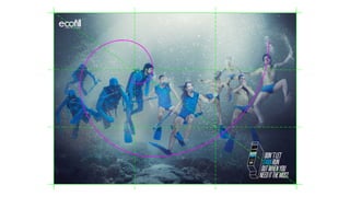 The Golden Section & The Modern Advertising