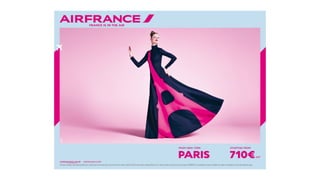 The Golden Section & The Modern Advertising