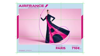 The Golden Section & The Modern Advertising