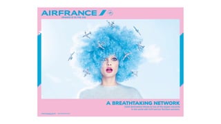 The Golden Section & The Modern Advertising