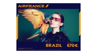 The Golden Section & The Modern Advertising