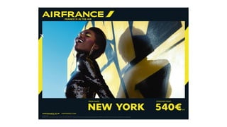 The Golden Section & The Modern Advertising