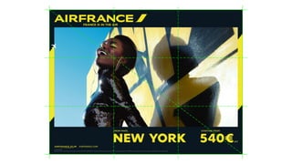 The Golden Section & The Modern Advertising