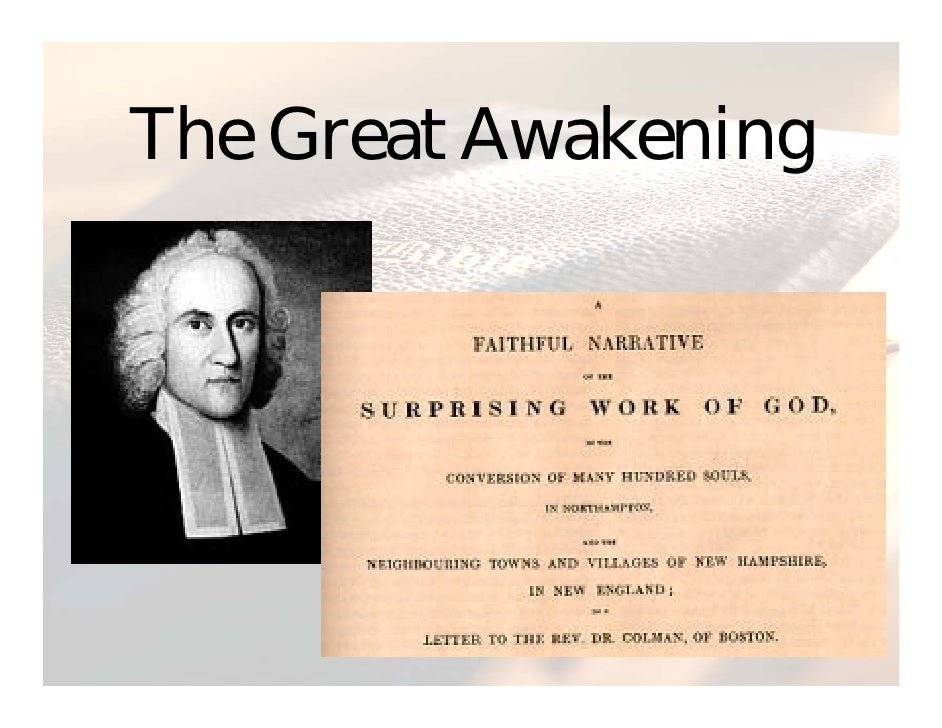 Awakening Awakening