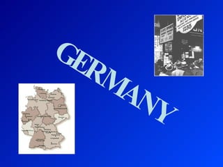 GERMANY 