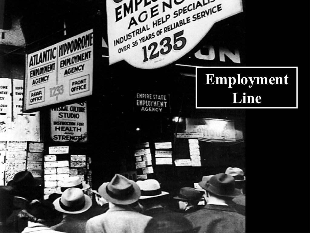 Employment Line