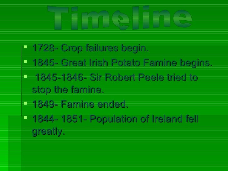 great potato famine essay Potato famine essays hundreds of thousands were lost, another million fled to make better lives for themselves as the result of the great potato famine leading up to the great potato famine of ireland, in 1800 the british act of union made ireland a part of the united kingdom. great potato famine essay Potato famine essays hundreds of thousands were lost, another million fled to make better lives for themselves as the result of the great potato famine leading up to the great potato famine of ireland, in 1800 the british act of union made ireland a part of the united kingdom.
