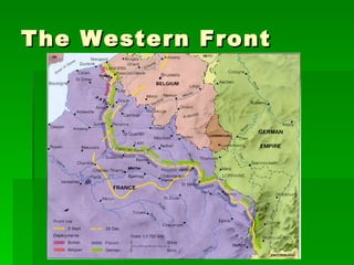 The Western Front 