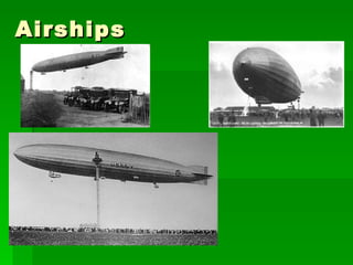 Airships 