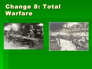 Change 8: Total Warfare 
