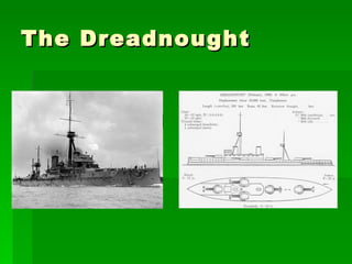 The Dreadnought 