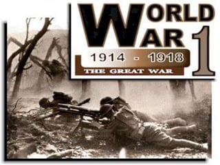 Shell Shock 1919: How the Great War Changed Culture