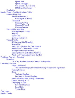 The-Hacker-Playbook-Practical-Guide-To-Penetration-Testing-2014.pdf
