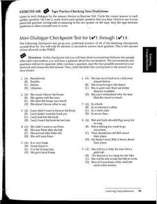 The heinemann-elt-toefl-preparation-course