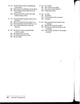 The heinemann-elt-toefl-preparation-course
