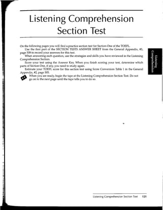 The heinemann-elt-toefl-preparation-course