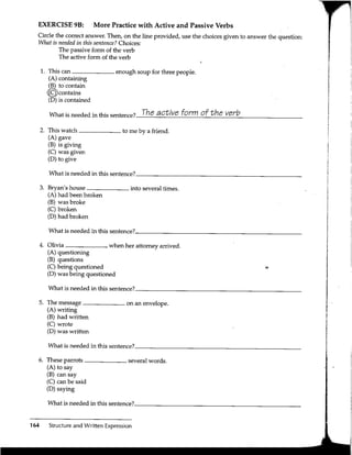 The heinemann-elt-toefl-preparation-course
