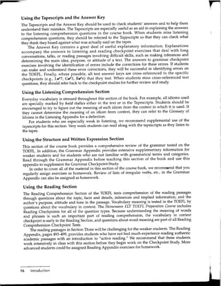 The heinemann-elt-toefl-preparation-course