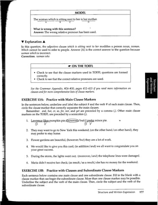 The heinemann-elt-toefl-preparation-course