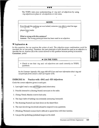 The heinemann-elt-toefl-preparation-course