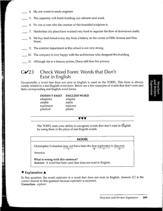 The heinemann-elt-toefl-preparation-course