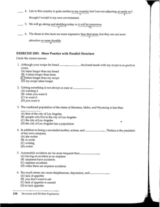 The heinemann-elt-toefl-preparation-course