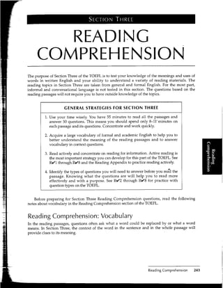 The heinemann-elt-toefl-preparation-course