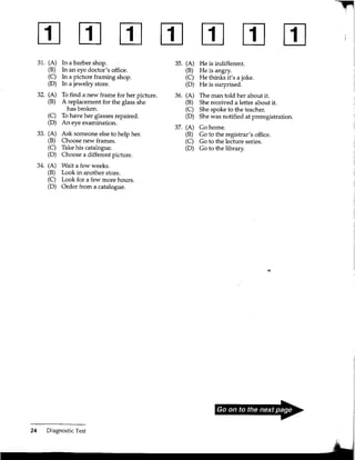 The heinemann-elt-toefl-preparation-course