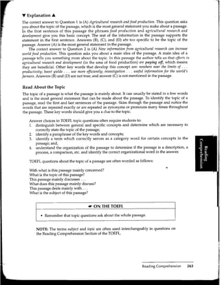 The heinemann-elt-toefl-preparation-course