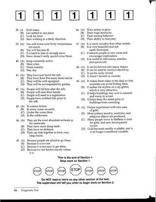 The heinemann-elt-toefl-preparation-course