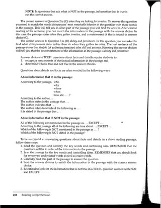 The heinemann-elt-toefl-preparation-course