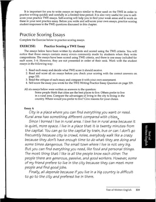 The heinemann-elt-toefl-preparation-course