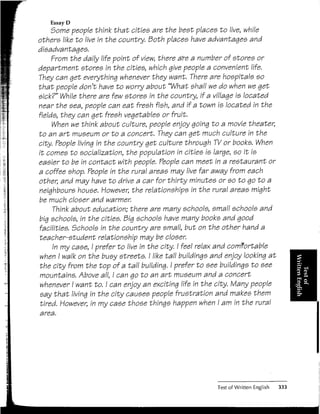 The heinemann-elt-toefl-preparation-course