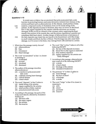 The heinemann-elt-toefl-preparation-course