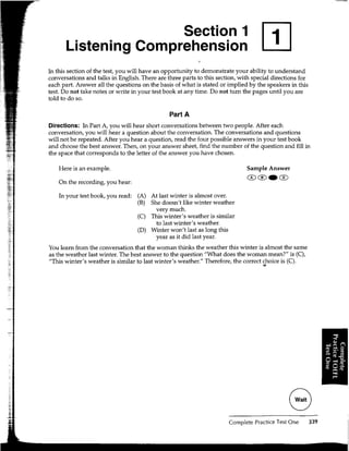 The heinemann-elt-toefl-preparation-course