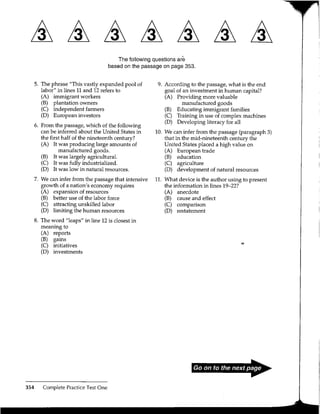 The heinemann-elt-toefl-preparation-course