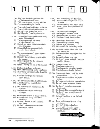 The heinemann-elt-toefl-preparation-course