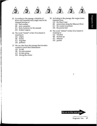 The heinemann-elt-toefl-preparation-course