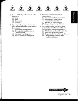The heinemann-elt-toefl-preparation-course