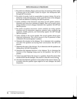 The heinemann-elt-toefl-preparation-course