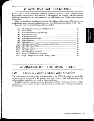The heinemann-elt-toefl-preparation-course