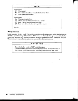 The heinemann-elt-toefl-preparation-course