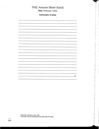 The heinemann-elt-toefl-preparation-course