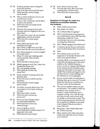 The heinemann-elt-toefl-preparation-course